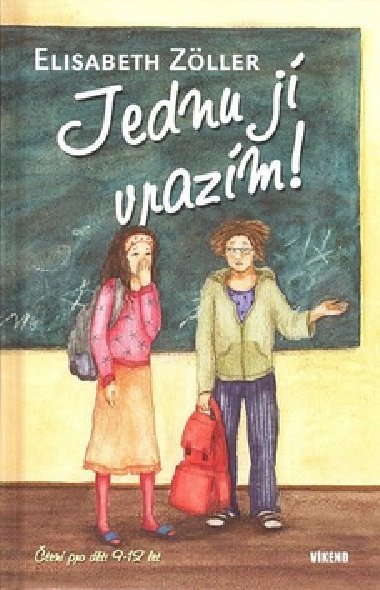 Jednu j vrazm! - Elisabeth Zller