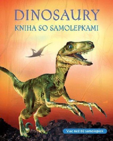 Dinosaury - David Norman