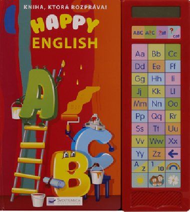 Happy english - 
