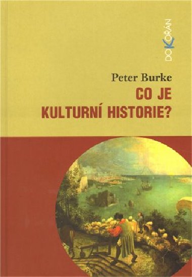 Kulturn historie - Ian Stewart