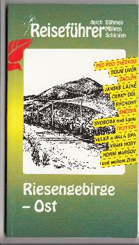 Riesengebirge ost - 