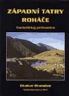 Zpadn tatry rohe - Otakar Brandos