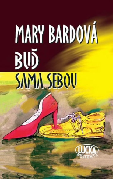 Bu sama sebou - Mary Bardov
