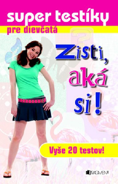 Zisti, ak si! - Tim Bugbird