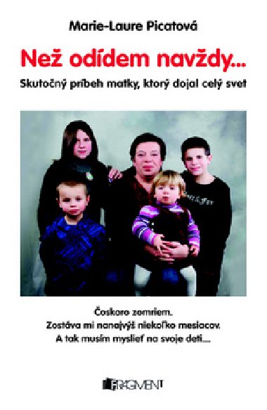 Ne oddem navdy... - Marie-Laure Picatov