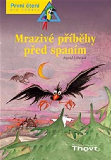Mraziv pbhy ped spanm - Ingrid Uebeov; Heinz Ortner