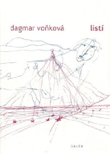List - Vokov Dagmar