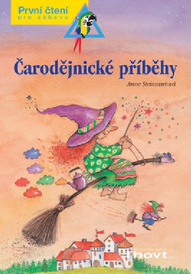 arodjnick pbhy - Anne Steinwartov; Petra Probstov
