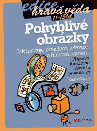 Pohybliv obrzky - Radek Chajda