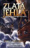 Zlat jehla - Julia Golding