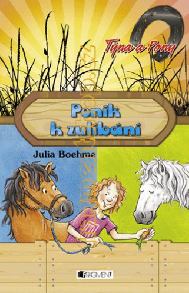 Ponk k zulbn - Julia Boehme