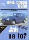 Opel corsa tigra 23 - Etzold