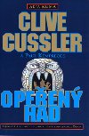 Opeen had - Clive Cussler; Paul Kemprecos