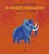 Africk pohdky - Kama Sywor Kamanda; Milo Koptk