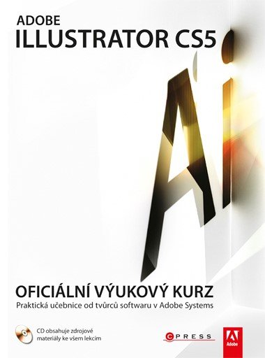 Adobe illustrator cs5 - Adobe Creativ Team