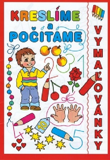 Kreslme a potme - 
