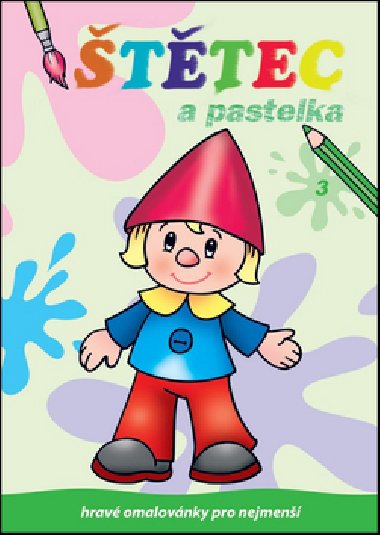 ttec a pastelka hrav omal. pro nejm. 3. aek - Dorota Krassowska