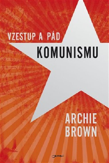 Vzestup a pd komunismu - Archie Brown
