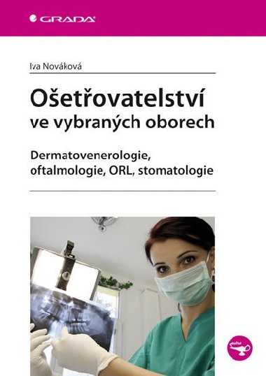 Oetovatelstv ve vybranch oborech - Iva Novkov