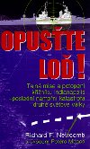 Opuste lo! - Richard F. Newcomb