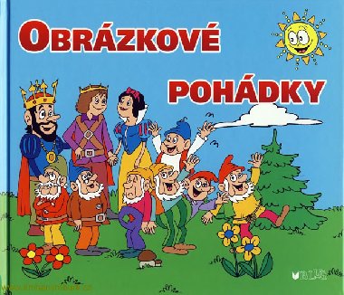 Obrzkov pohdky - Mirek Vostr