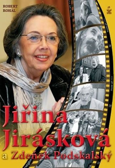 Jiina jirskov a zdenk podskalsk - Robert Rohl
