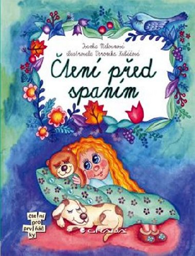 ten ped spanm - Ivanka Melounov
