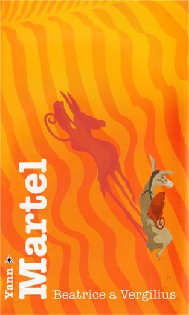 Beatrice a vergili - Yann Martel