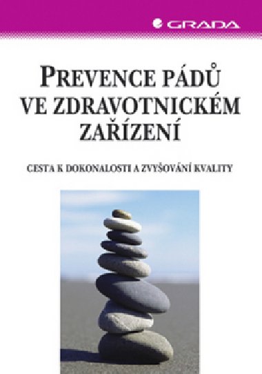 Prevence pd ve zdravotnickm zazen - Ilese J. Smith