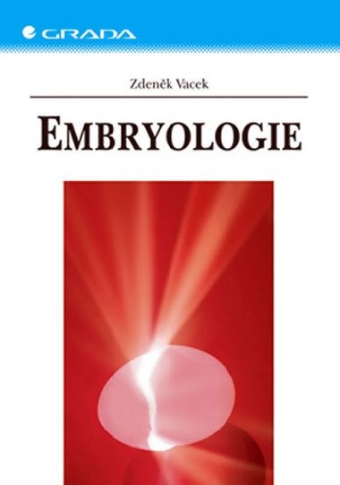 Embryologie - Zdenk Vacek