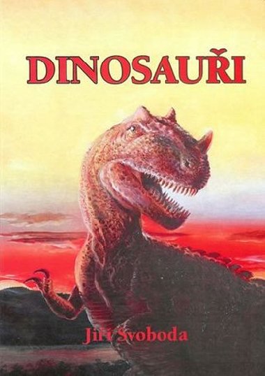 Dinosaui - Ji Svoboda
