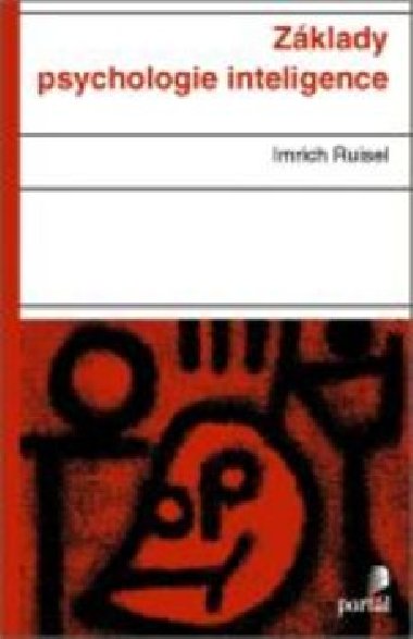 Základy psycholog.inteligence - Imrich Ruisel