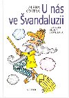 U ns ve vandaluzii - Alena Vostr; Helena Zmatlkov