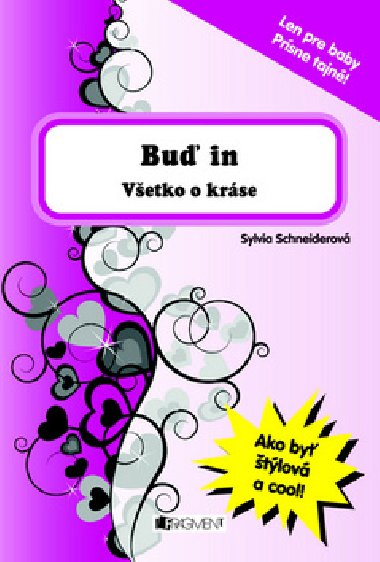 Bu in - Sylvia Schneiderov