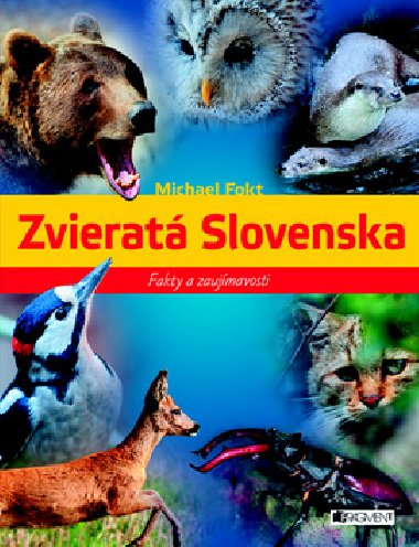 Zvierat slovenska - Michael Fokt