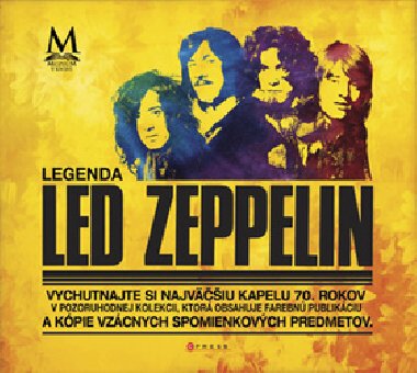 Led zeppelin - 