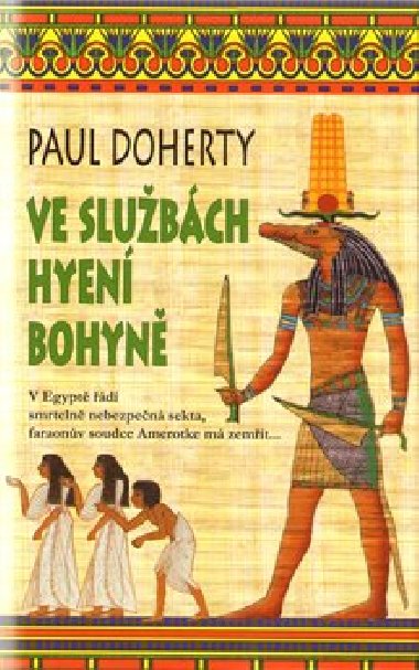 Ve slubch hyen bohyn - Paul Doherty