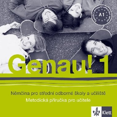 Genau! 1 - 