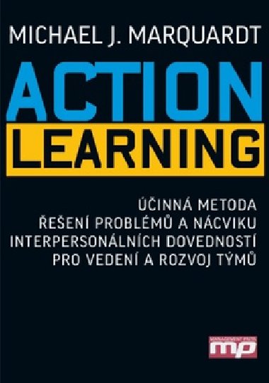 Action learning - Michael J. Marquardt