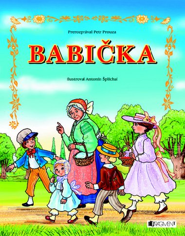 Babika - Petr Prouza; Antonn plchal