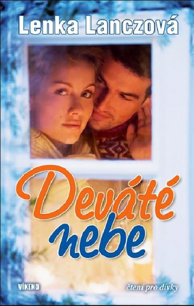 Devt nebe - Lenka Lanczov