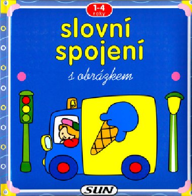 Slovn spojen s obrzkem - 