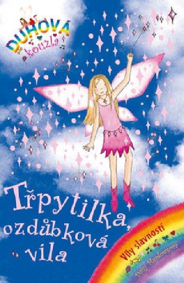 Tpytilka, ozdbkov vla - Daisy Meadows; Georgie Ripper