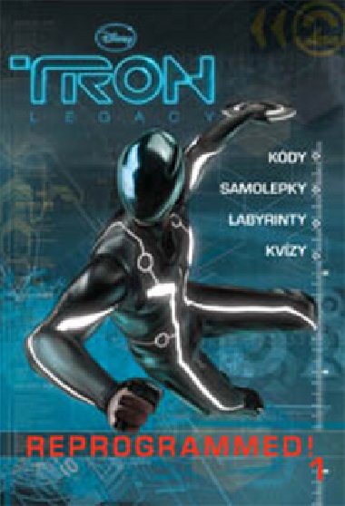 Tron 1 - 