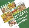Zvata v ivotnm prosted - Ji Fronk; Inka Delevov