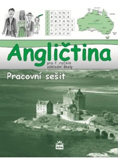 Anglitina pro 7.r.z hello kids! - 