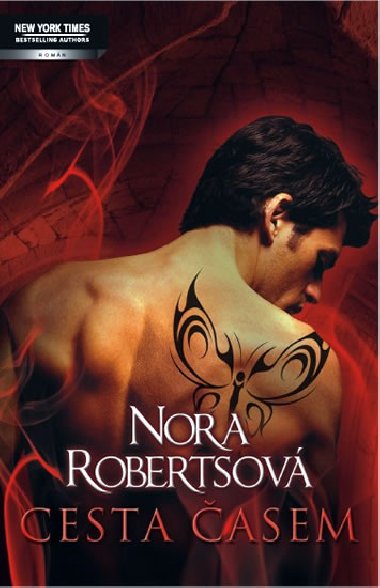 Cesta asem - Nora Robertsov