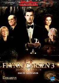 Dvd flynn carsen 3 jidv kalich - 