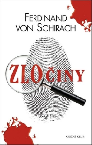 Zloiny - Ferdinand von Schirach