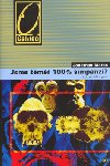 Jsme tm 100% impanzi? - J.H. Marks